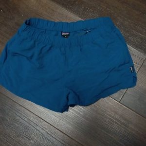 Patagonia Barely Baggies